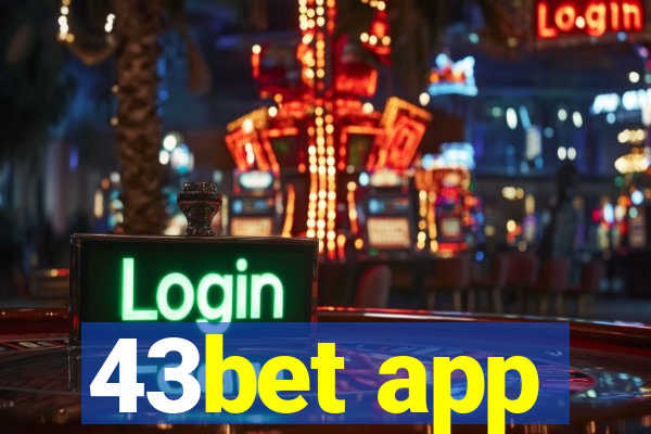 43bet app